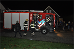 Prio 1 Berm Ruigte Brand Waterlelie Buitenpost